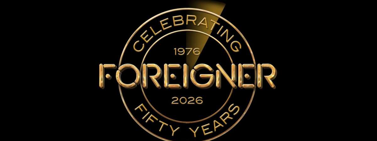 Foreigner