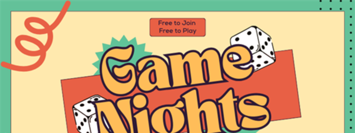 KOVAL Game Nights
