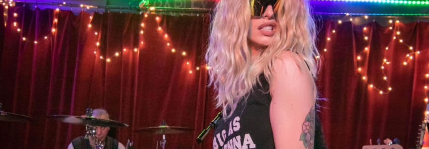 Primadonna: A Tribute to Madonna 