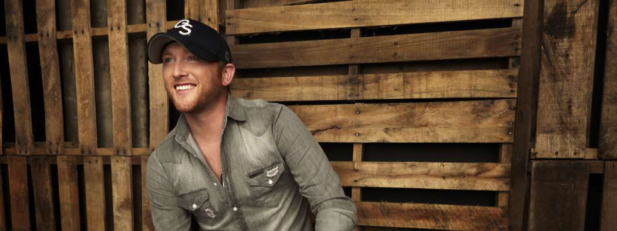 Cole Swindell
