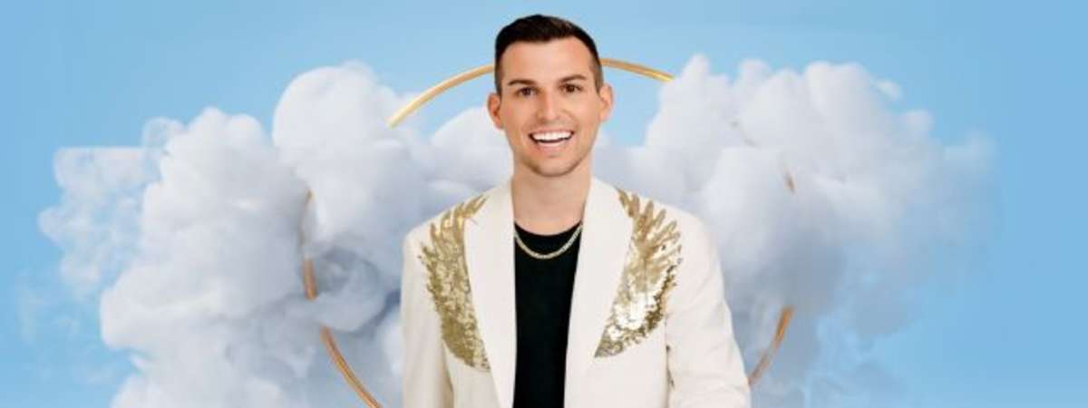 Matt Fraser - America's Top Psychic Medium