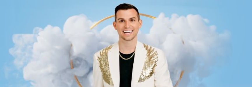 Matt Fraser - America's Top Psychic Medium