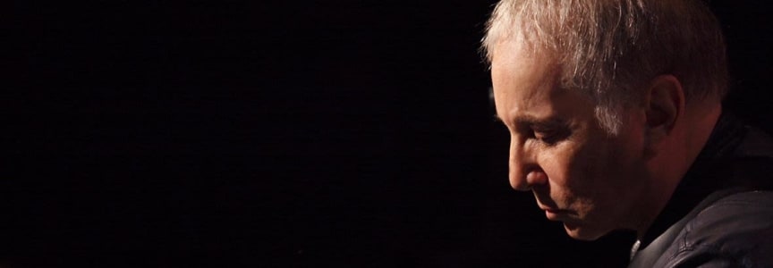 Paul Simon