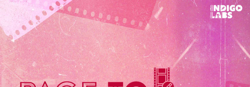 Session 2: Page to Picture: So, Who is The Anchorman?