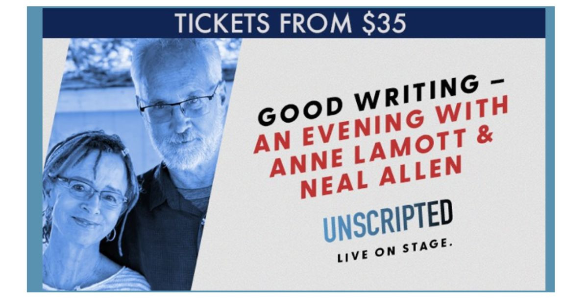Neal Allen Anne Lamott and Neal Allen - Good Writing: 36 Ways to Improve Your