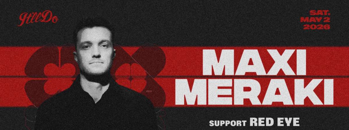 Maxi Meraki