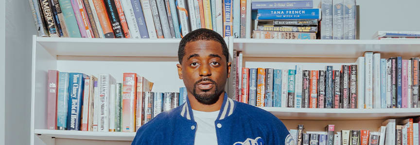 Vincent Bryant
