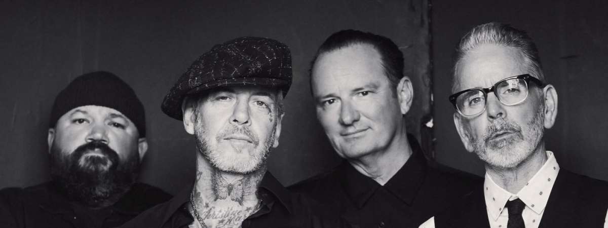 Social Distortion