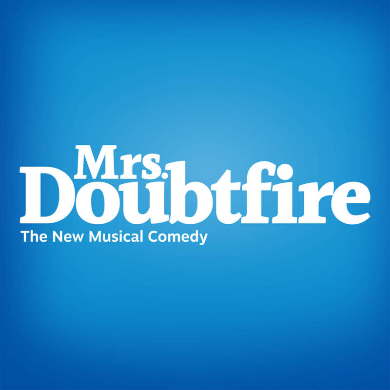 Mrs. Doubtfire