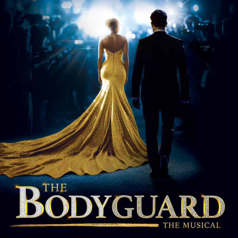 The Bodyguard