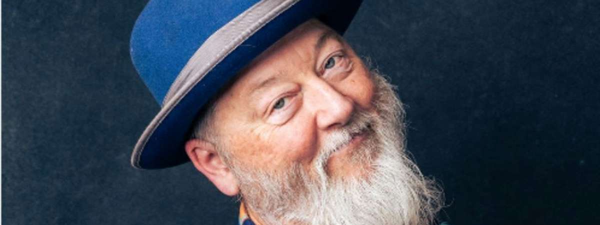 Shinyribs