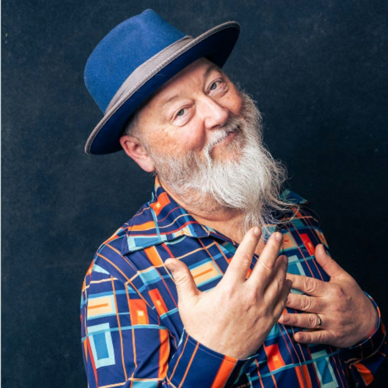 Shinyribs