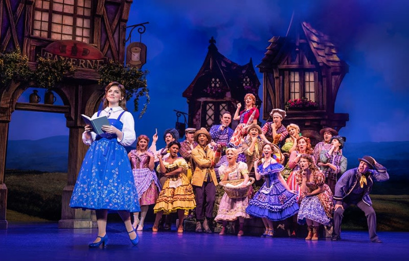 Broadway Across Canada: Disney's Beauty & The Beast