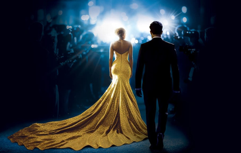 Broadway Across Canada: The Bodyguard
