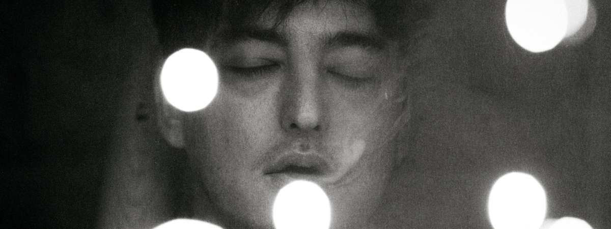 Joji: Solaris