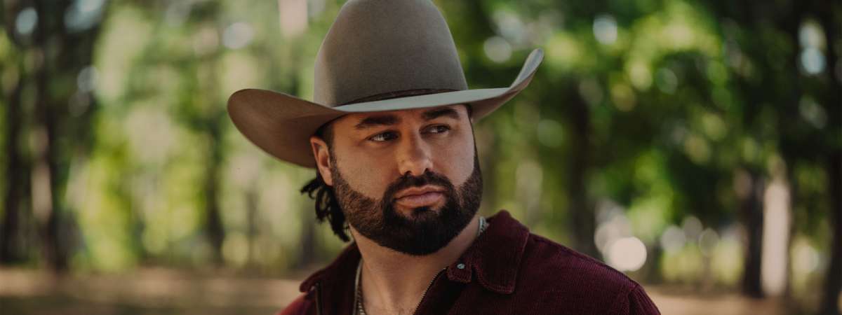 Koe Wetzel: The Night Champion World Tour