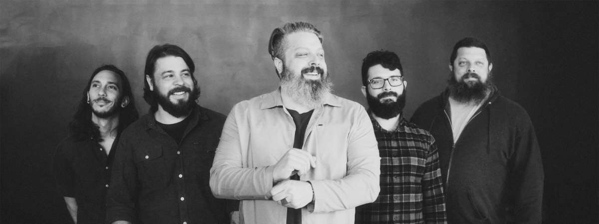The Dear Hunter - The Road to Sunya Tour 2026