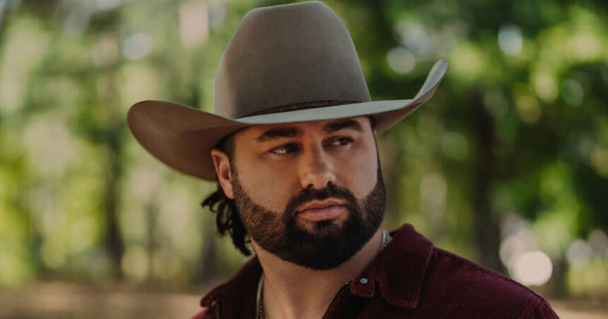 Koe Wetzel - The Night Champion World Tour