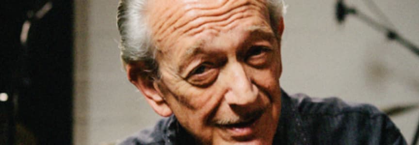 Charlie Musselwhite