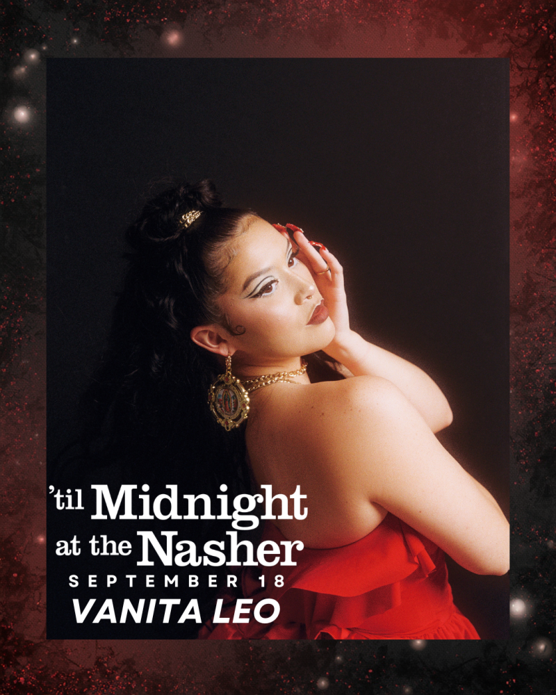 ‘til Midnight
