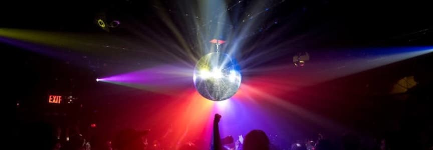 Redirect 1st Anniversary: Kilopatrah Jones, Mike Servito, skoglund, Bags, Tomás Urquieta, HNDRNC, Erik Braun