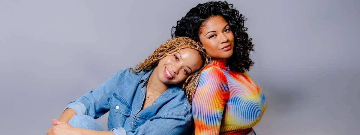 Sistas Who Kill: Back From The Dead - A SEATED GENERAL ADMISSION SHOW