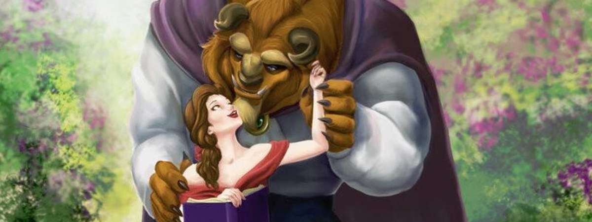 Broadway Across Canada: Disney's Beauty & The Beast