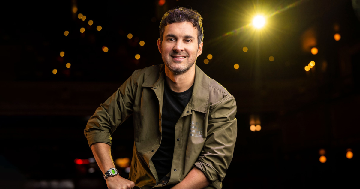 Mark Normand