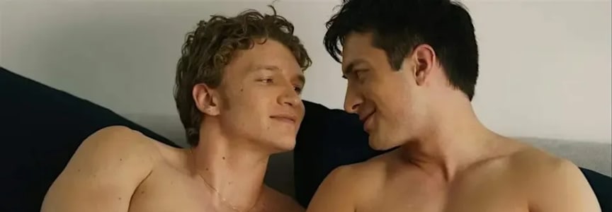 Heated Rivalry: Watch Party & Trivia Night