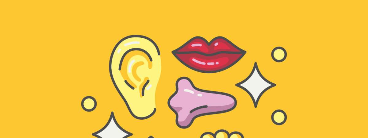 Summer Camp: Sense-sational Art