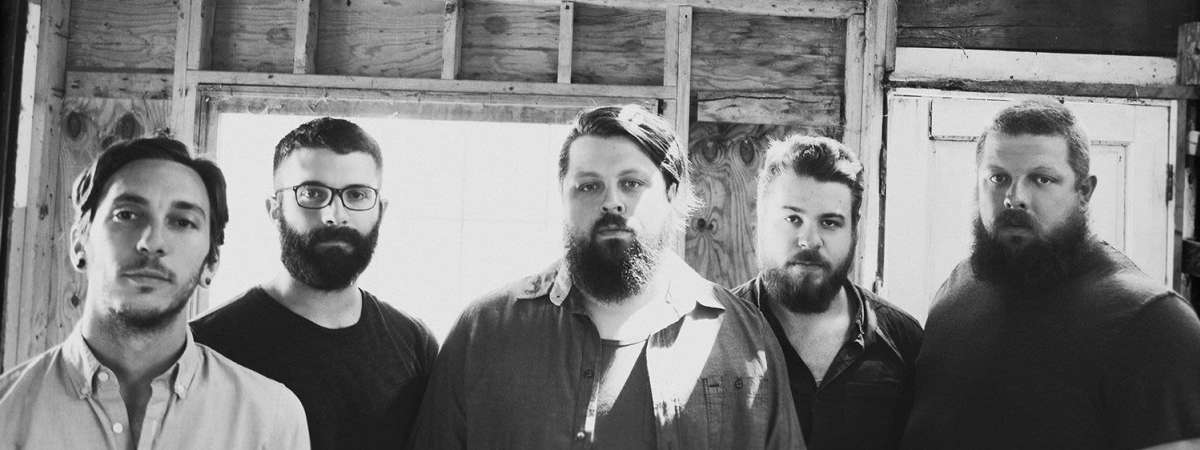 The Dear Hunter - The Road to Sunya Tour 2026