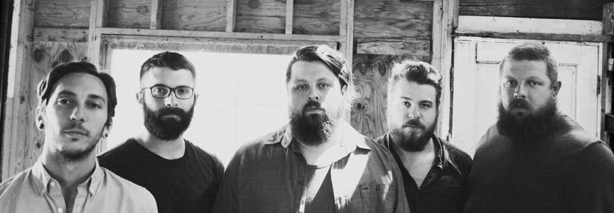 The Dear Hunter - The Road to Sunya Tour 2026