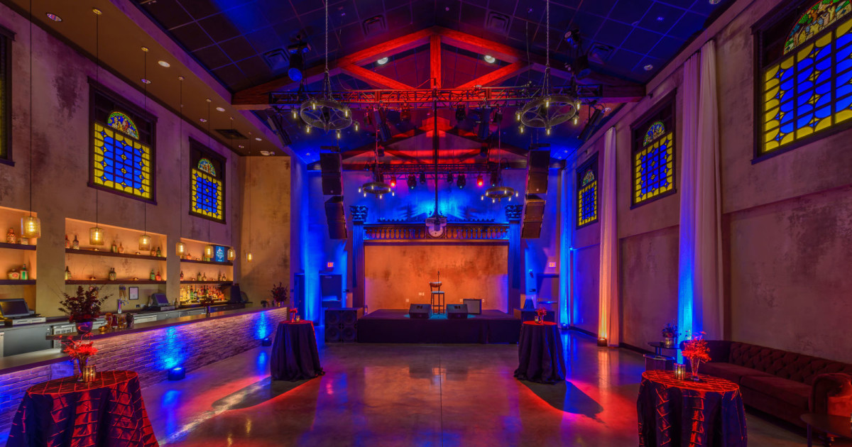 Gasolina NYE Reggaeton Party! in Anaheim at House of Blues