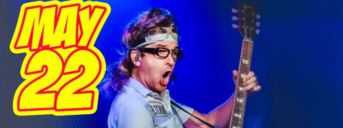 The Spazmatics