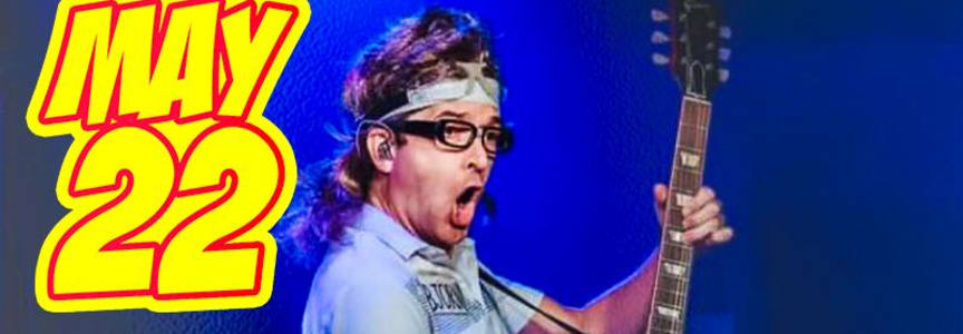 The Spazmatics
