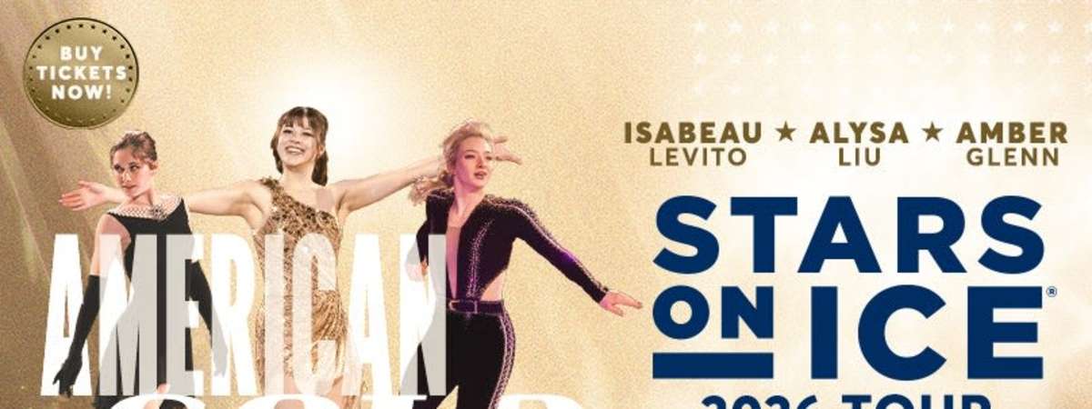 Stifel Stars on Ice