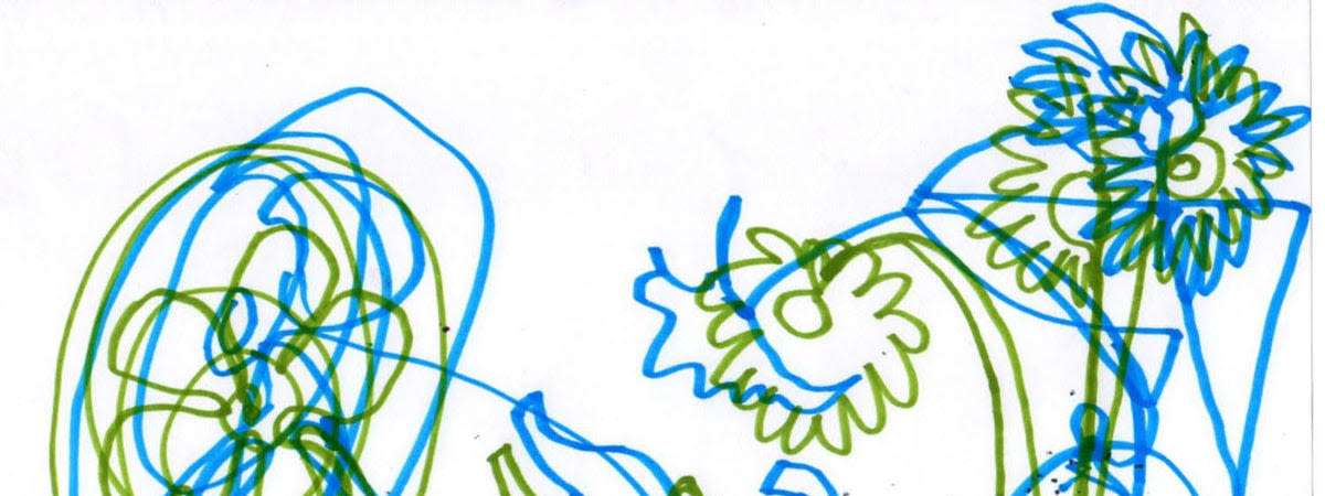 Experimental Drawing 4-week Mini (Collins Wednesday Evenings) S2