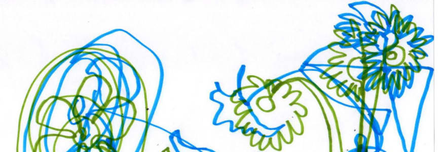Experimental Drawing 4-week Mini (Collins Wednesday Evenings) S2