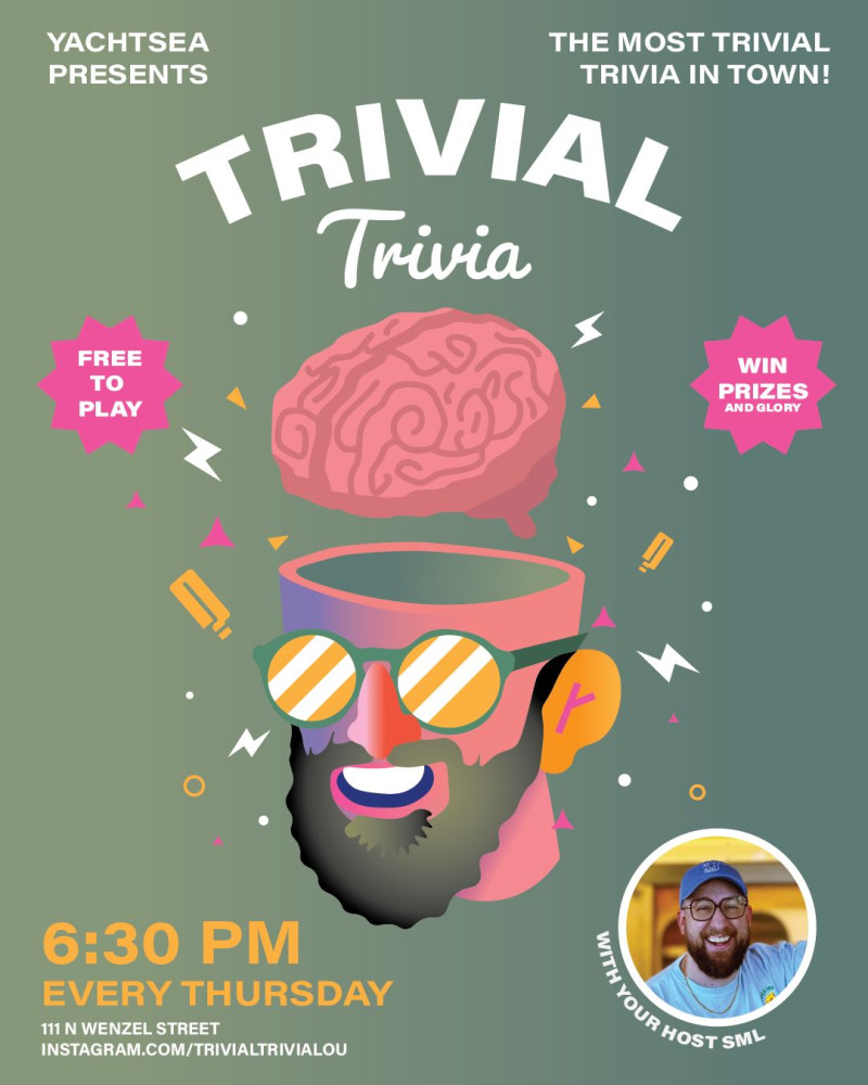 Trivial Trivia!