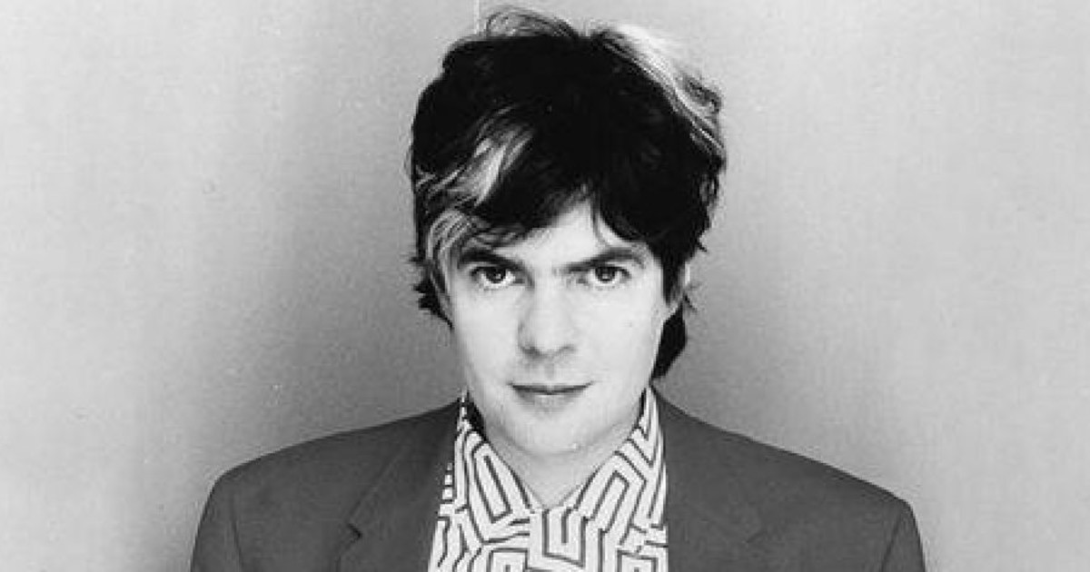 Jon Brion in Los Angeles at Largo