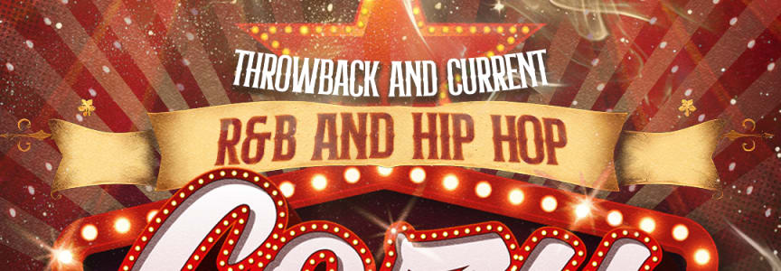 Cozy Worldwide: Throwback and Current R&B / Hip Hop Party - 21+ at Brooklyn Bowl Nashville in Nashville, TN