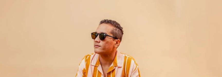 Yasser Tejeda & Palotré