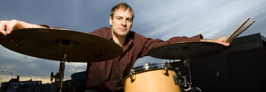 Ari Hoenig Trio