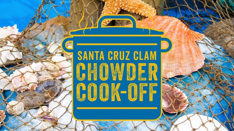 Clam Chowder Festival 2022