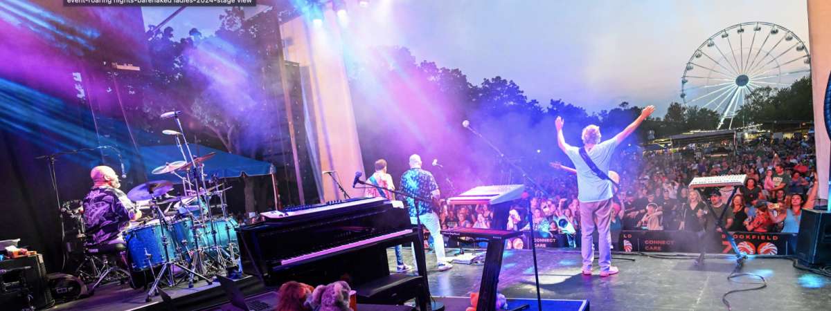 Blues Traveler