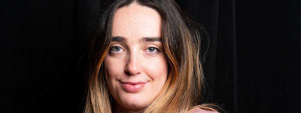 Ali Macofsky