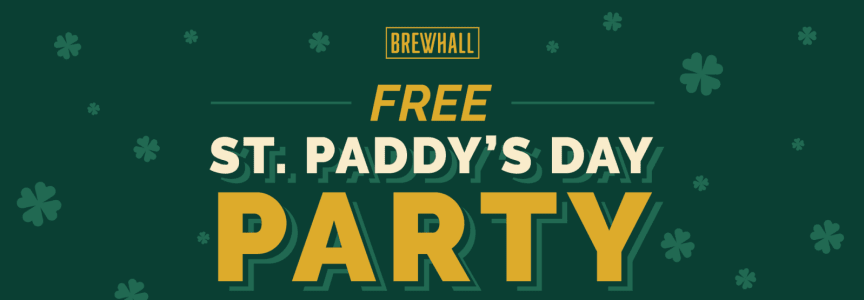 Brewhall in Vancouver, BC