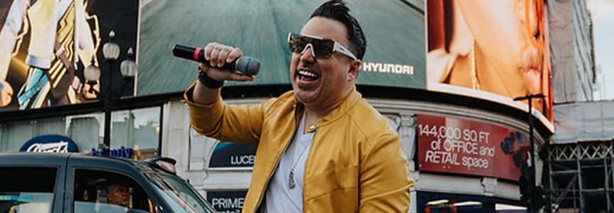 Nando De La Gente: En Español