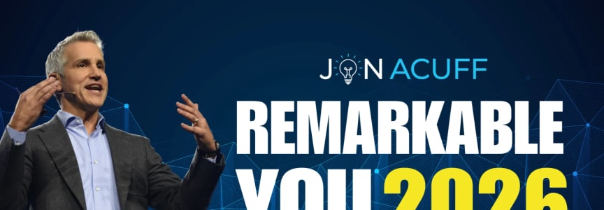 Remarkable You at The Factory at Franklin in Nashville, TN