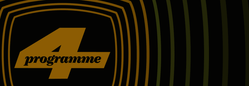LIVE MUSIC & FILM: Programme 4: Make the Scene
